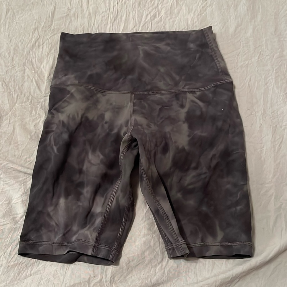 Lululemon align short 6in